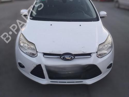 Used Front bumper Front bumper FORD FOCUS III [2010-2020] 32721744 32721744