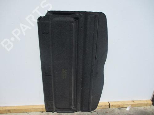 Rear parcel shelf CITROËN XSARA PICASSO (N68) 1.6 HDi | BP7363644C85 