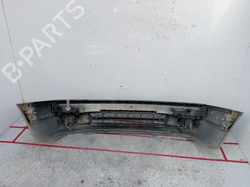 Front bumper CITROËN SAXO (S0, S1) 1.5 D | BP15950757C7 