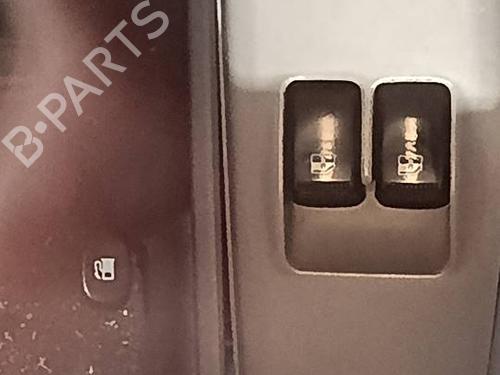 Left front window switch KIA PICANTO I (SA) 1.0 | BP40155020I27 - Image 25