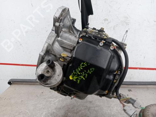Gearbox RENAULT ESPACE IV (JK0/1_) 2.2 dCi (JK07) | BP32083581M3 