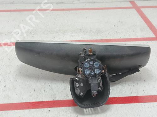 Rear mirror SEAT LEON SC (5F5) 2.0 TDI | BP38935584I6 - Image 2