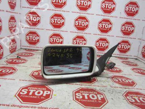Used Left mirror LANCIA DELTA II (836_) 1.4 i.e. (836AF, 836AH) (69 hp) 7452763