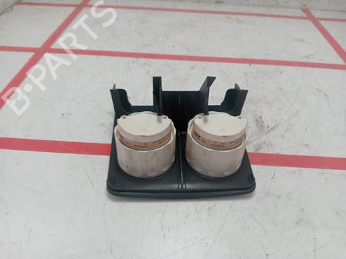 Instrument cluster SEAT CORDOBA (6K1, 6K2)  | BP29821137C47 