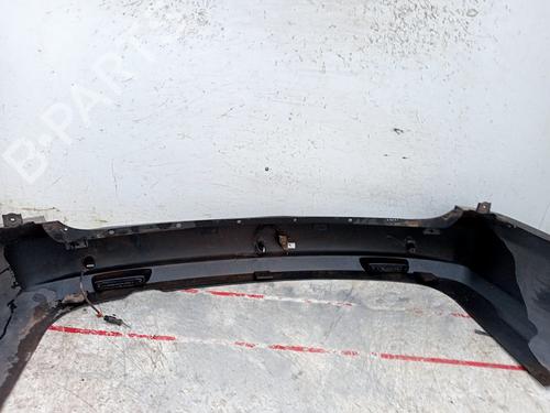 Rear bumper SSANGYONG RODIUS I  | BP31311319C8 