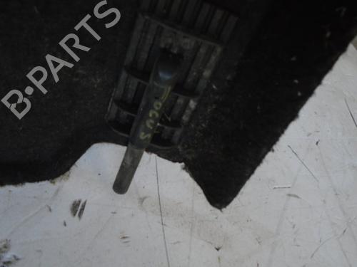 Rear parcel shelf FORD FOCUS I (DAW, DBW) 1.6 16V | BP7323078C85 