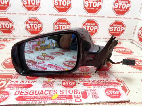 Retrovisor esquerdo AUDI A4 B5 (8D2) 1.9 TDI (110 hp) 7386916