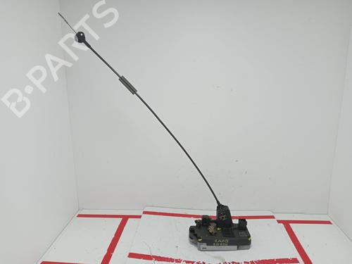 Rear left lock SAAB 9-5 Estate (YS3E) 3.0 TiD | BP15932507C100 