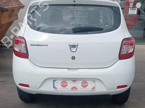 ABS pump DACIA SANDERO II  | BP15948717M43 