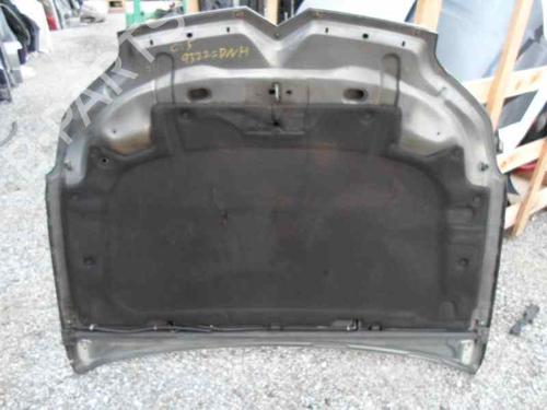 Hood CITROËN C5 II (RC_)  | BP7620973C1 