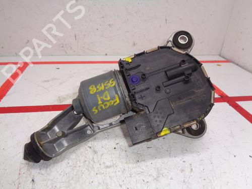 Used Front wiper motor FORD FOCUS III 1.0 EcoBoost (100 hp) 15935368