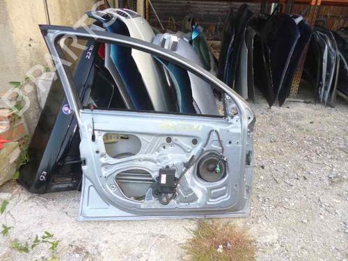 Left front door OPEL VECTRA C (Z02) 1.9 CDTI (F69) | BP7620093C2 