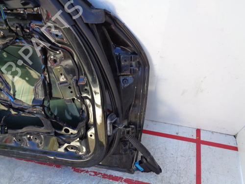 Left front door BMW 3 (E90) 320 d | BP15948218C2 