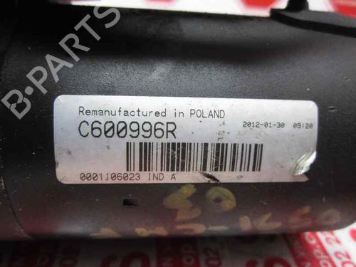 Starter RENAULT MEGANE II (BM0/1_, CM0/1_)  | BP7382100M8 