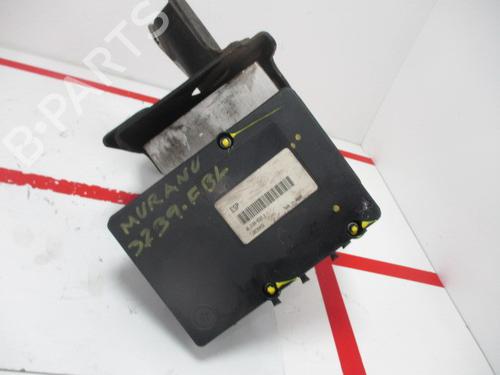 ABS pump NISSAN MURANO I (Z50) 3.5 4x4 | BP15927782M43 
