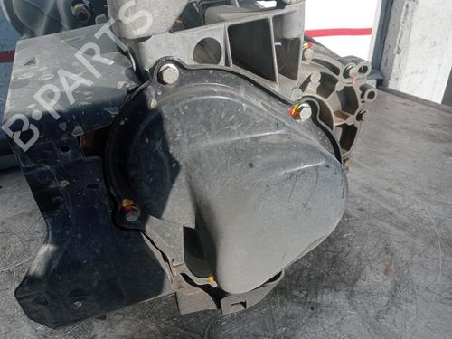 Gearbox FORD FIESTA VI (CB1, CCN) | BP30847388M3