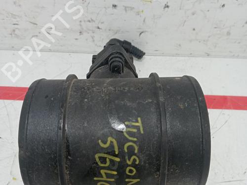 Used Mass air flow sensor HYUNDAI TUCSON (JM) [2004-2019]  16853642