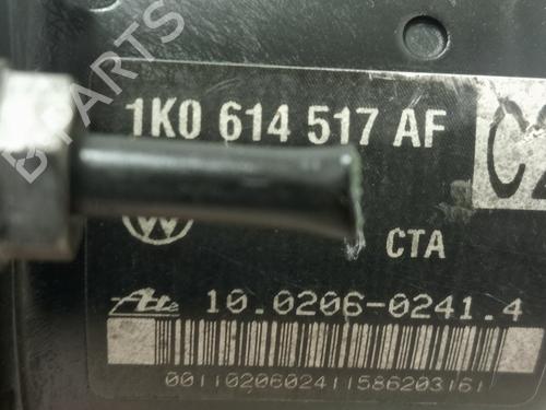 ABS pump SEAT LEON (1P1)  | BP18303728M43 