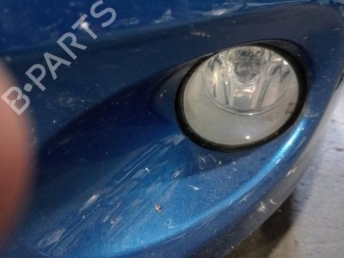 Used Left front fog light Left front fog light TOYOTA AURIS (_E15_) [2006-2013] 34127142 34127142