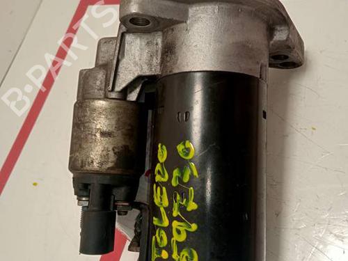 Starter SEAT TOLEDO IV (KG3) 1.6 TDI | BP34348526M8 - Image 5