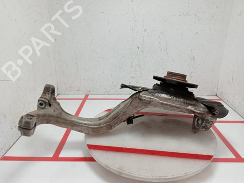 Right front steering knuckle AUDI A4 B7 Avant (8ED)  | BP23337457M26 