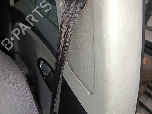 Cinturón de seguridad delantero izquierdo Cinturón de seguridad delantero izquierdo 39616318 39616318