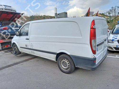 MERCEDES-BENZ VITO / MIXTO Van (W639) [2003-2026] 848720