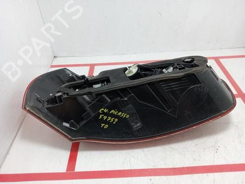 Right taillight CITROËN C4 SPACETOURER (3D_) 1.6 BlueHDi 100 | BP36322508C35 - Image 5