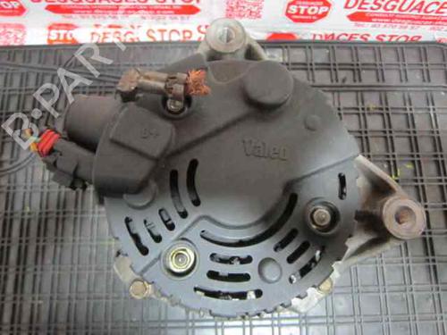 Generator PEUGEOT 206 Hatchback (2A/C)  | BP7380711M7 