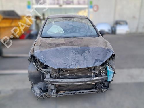 Used Parts SEAT IBIZA IV (6J5, 6P1) [2008-2017]  4348004