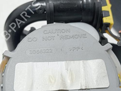 Front right seatbelt SEAT LEON ST (5F8) | BP33982949I25 - Image 2