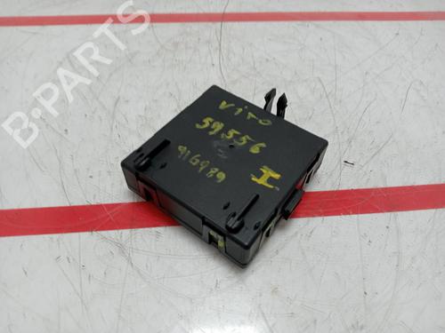 Used Electronic module Electronic module MERCEDES-BENZ VITO Mixto (Double Cabin) (W447) 111 CDI (447.701, 447.703, 447.705) (114 hp) 33852519 33852519