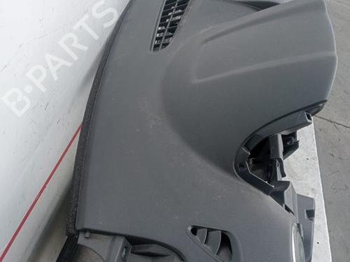 Airbag Kit DACIA DUSTER (HS_)  | BP29828183C86 