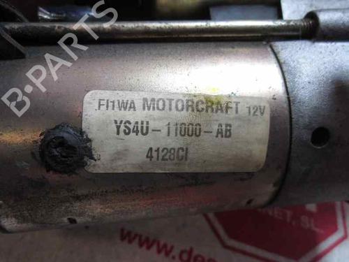 Startmotor FORD FOCUS I Turnier (DNW)  | BP7384106M8 