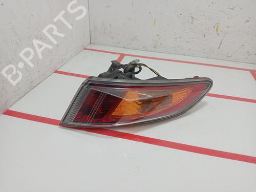 Right taillight HONDA CIVIC VIII Hatchback (FN, FK) 2.2 CTDi (FK3) | BP22769458C35 