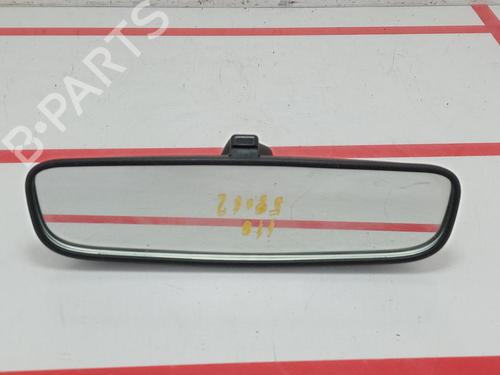 Used Rear mirror HYUNDAI i10 II (BA, IA) [2013-2021]  24333456