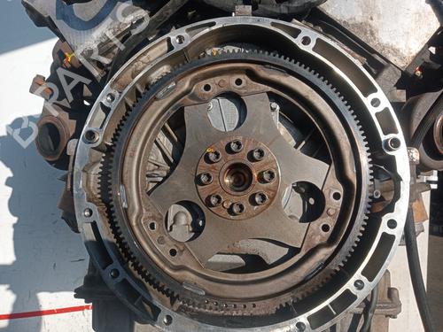 Engine MERCEDES-BENZ E-CLASS (W211) E 400 CDI (211.028) | BP30590706M1 