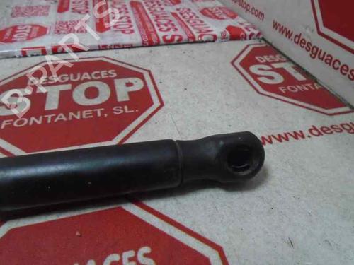 Gasfjeder motorhjelm OPEL VECTRA C (Z02)  | BP15920910C139 