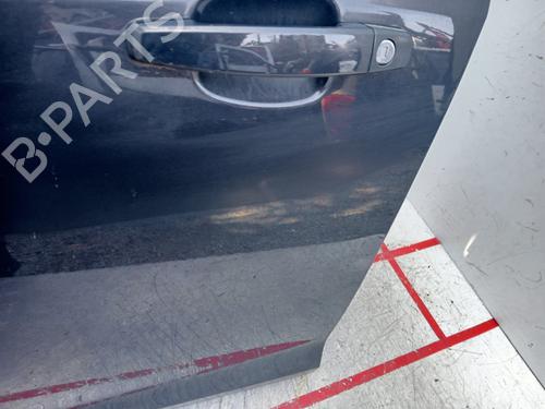 Left front door OPEL ASTRA J (P10)  | BP28412452C2 