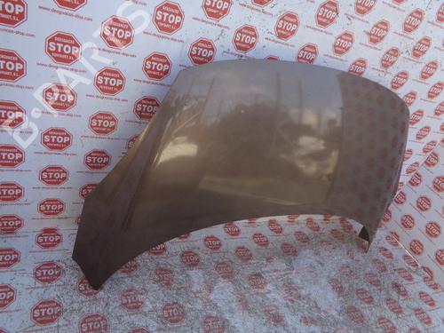 Hood RENAULT SCÉNIC III (JZ0/1_)  | BP8405931C1 