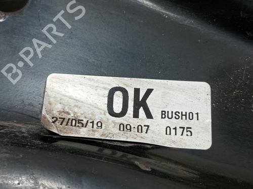 Right front suspension arm NISSAN QASHQAI II (J11, J11_)  | BP24404658M13 