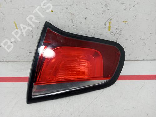 Right tailgate light CITROËN C3 II (SC_)  | BP33185627C80  - Image 5