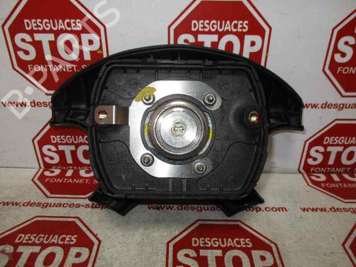 Driver airbag CITROËN XSARA (N1)  | BP7365585C9 