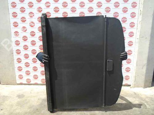 Rear parcel shelf ALFA ROMEO 159 Sportwagon (939_) 1.9 JTDM 16V (939BXC1B, 939BXC12) | BP7396968C85 