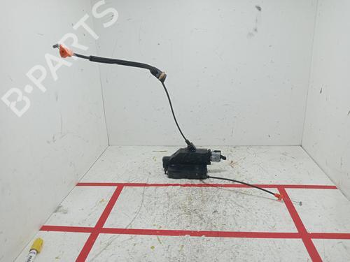 Used Rear right lock CITROËN C4 Grand Picasso I (UA_) [2006-2013]  18307223