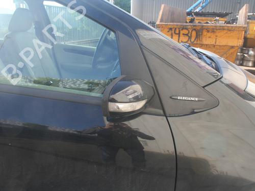 Front wiper motor MERCEDES-BENZ A-CLASS (W169) A 200 (169.033, 169.333) | BP15925921M29 