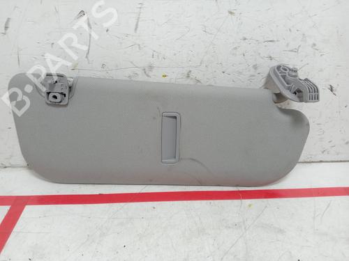 Left sun visor HYUNDAI i30 (GD)  | BP33462391I1  - Image 6