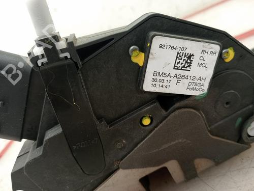 Rear right lock FORD FOCUS III  | BP18324307C99 
