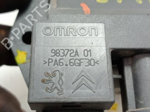 Electronic module CITROËN C3 III (SX)  | BP36649453M83  - Image 6