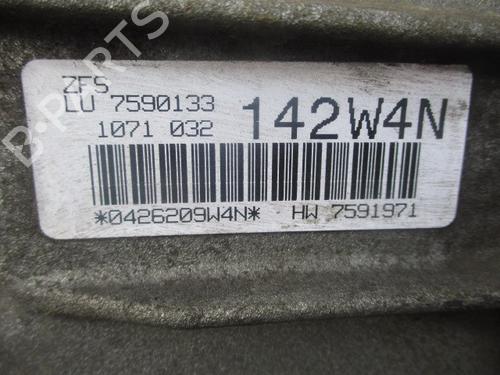 Gearbox BMW 3 Touring (E91) 320 d | BP15928895M3 